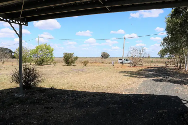 Fifth view of Homely land listing, 7 Railway Street, Bowenville QLD 4404