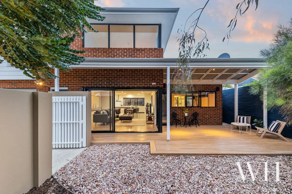 Main view of Homely house listing, 13A Wardle Road, Beaconsfield WA 6162