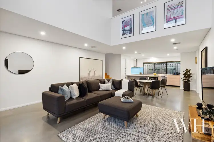 Second view of Homely house listing, 13A Wardle Road, Beaconsfield WA 6162