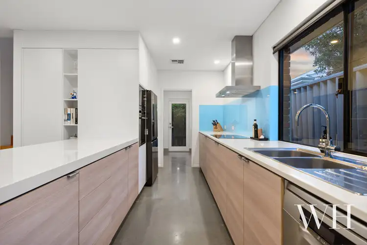 Fourth view of Homely house listing, 13A Wardle Road, Beaconsfield WA 6162