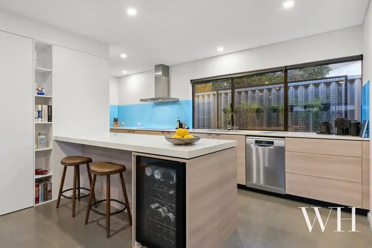 Fifth view of Homely house listing, 13A Wardle Road, Beaconsfield WA 6162