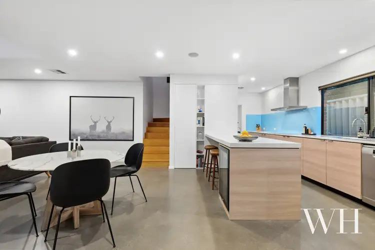 Sixth view of Homely house listing, 13A Wardle Road, Beaconsfield WA 6162