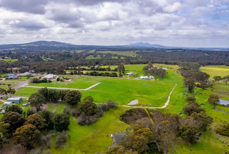 Fourth view of Homely land listing, Lot 512 Warburton Road, Mount Barker WA 6324