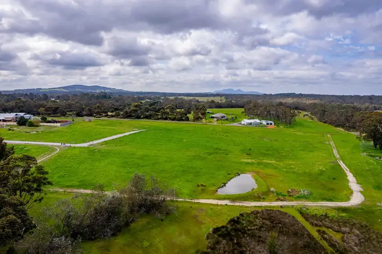 Seventh view of Homely land listing, Lot 512 Warburton Road, Mount Barker WA 6324
