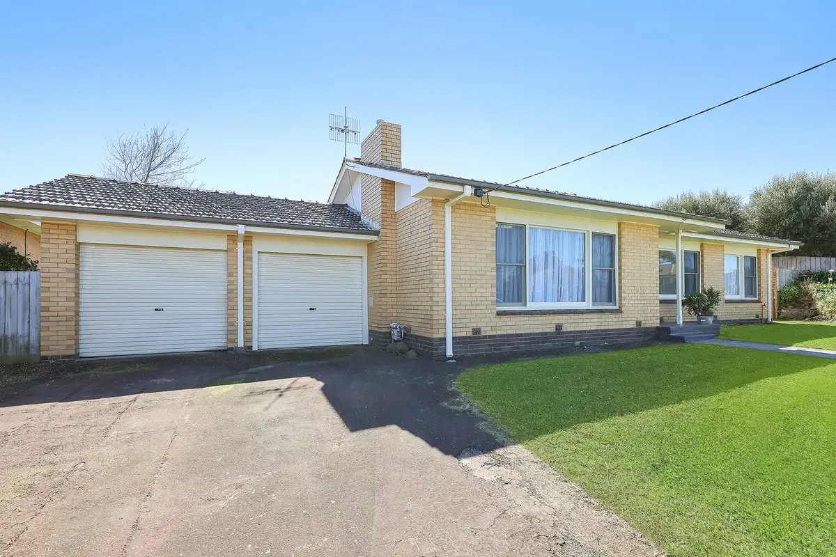 Main view of Homely house listing, 13 Ilex Avenue, Warrnambool VIC 3280