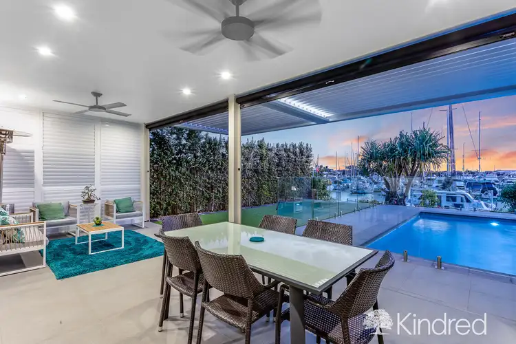 Fourth view of Homely house listing, 9/160 Griffith Road, Newport QLD 4020