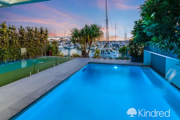 Sixth view of Homely house listing, 9/160 Griffith Road, Newport QLD 4020