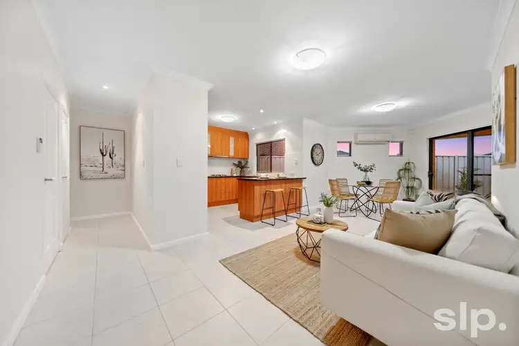 Sixth view of Homely house listing, 37 Cvitan Bend, Madeley WA 6065