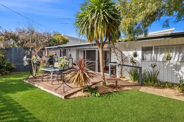 Second view of Homely house listing, 3 Muirfield Avenue, Jan Juc VIC 3228