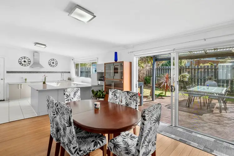 Fourth view of Homely house listing, 3 Muirfield Avenue, Jan Juc VIC 3228