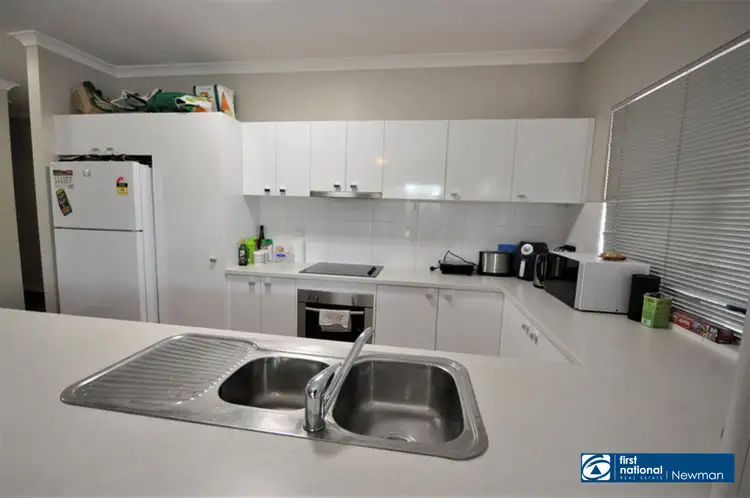 34 Homestead Ramble, Newman WA 6753
