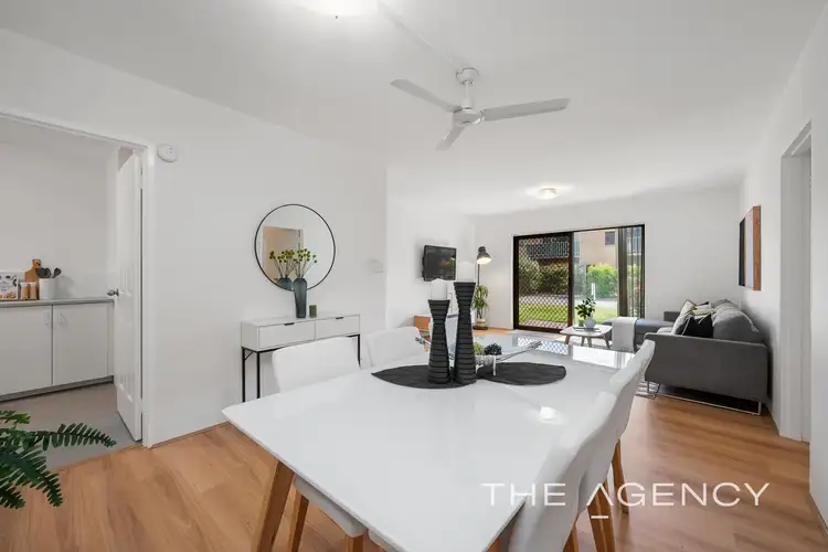 52/42 Pollard Street, Glendalough WA 6016