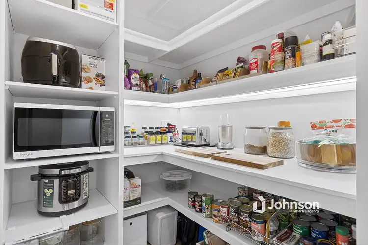 Fifth view of Homely house listing, 1 Isaac Place, South Maclean QLD 4280