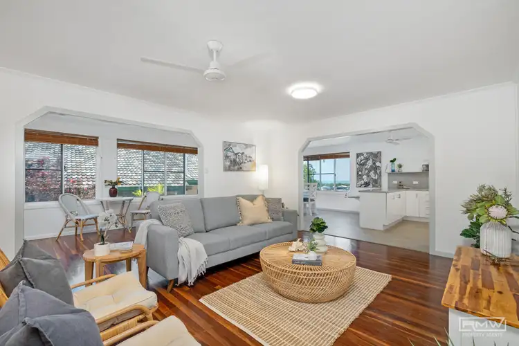Main view of Homely house listing, 132 Rockhampton Road, Yeppoon QLD 4703