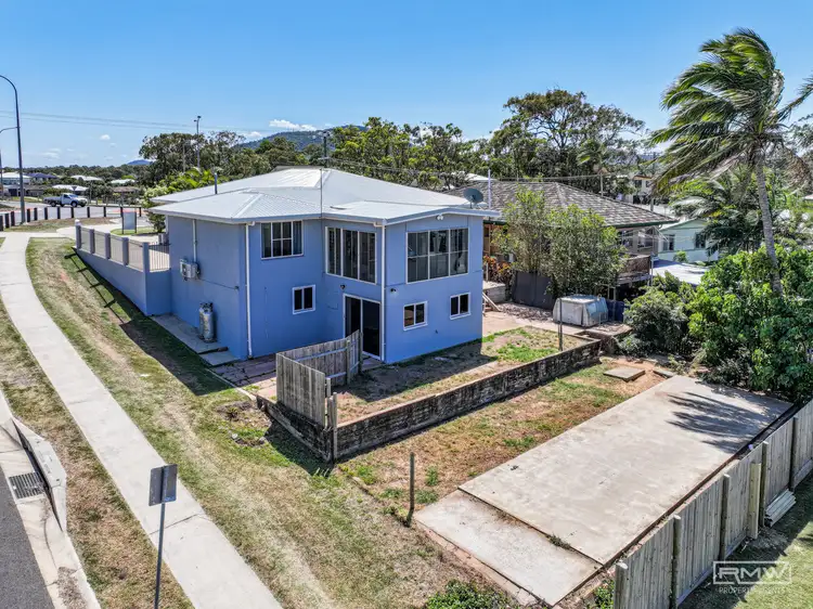 Second view of Homely house listing, 132 Rockhampton Road, Yeppoon QLD 4703
