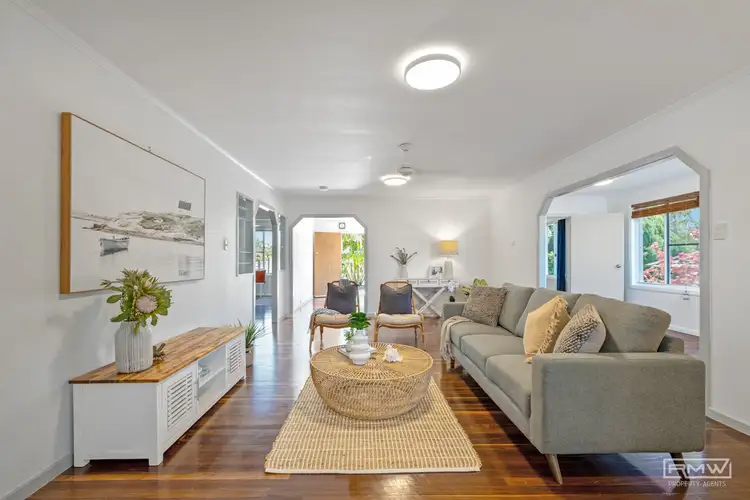 Third view of Homely house listing, 132 Rockhampton Road, Yeppoon QLD 4703