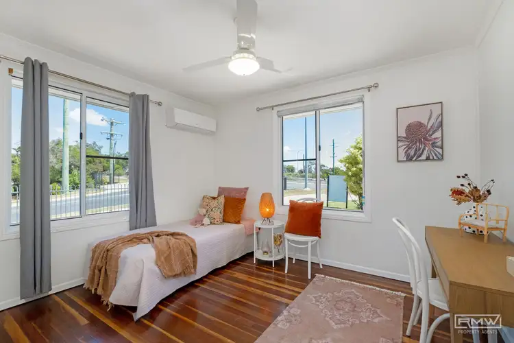 Fourth view of Homely house listing, 132 Rockhampton Road, Yeppoon QLD 4703