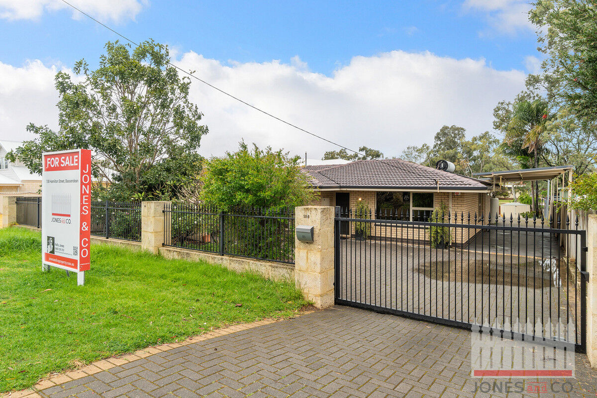 108 Hamilton Street, Bassendean WA 6054