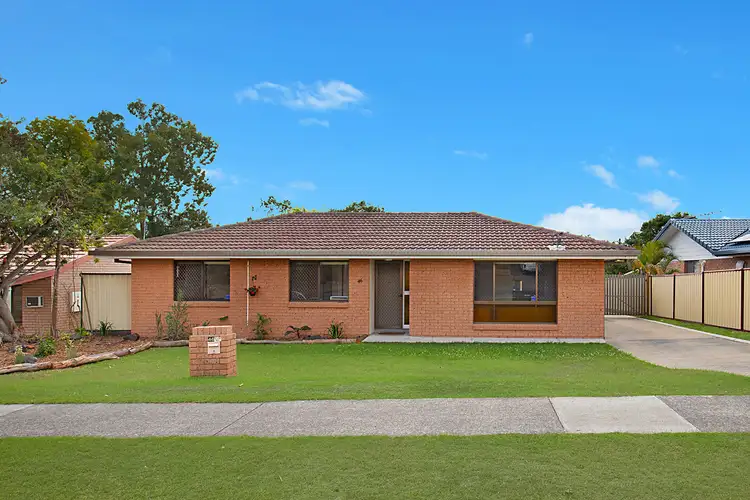 46 Estramina Road, Regents Park QLD 4118