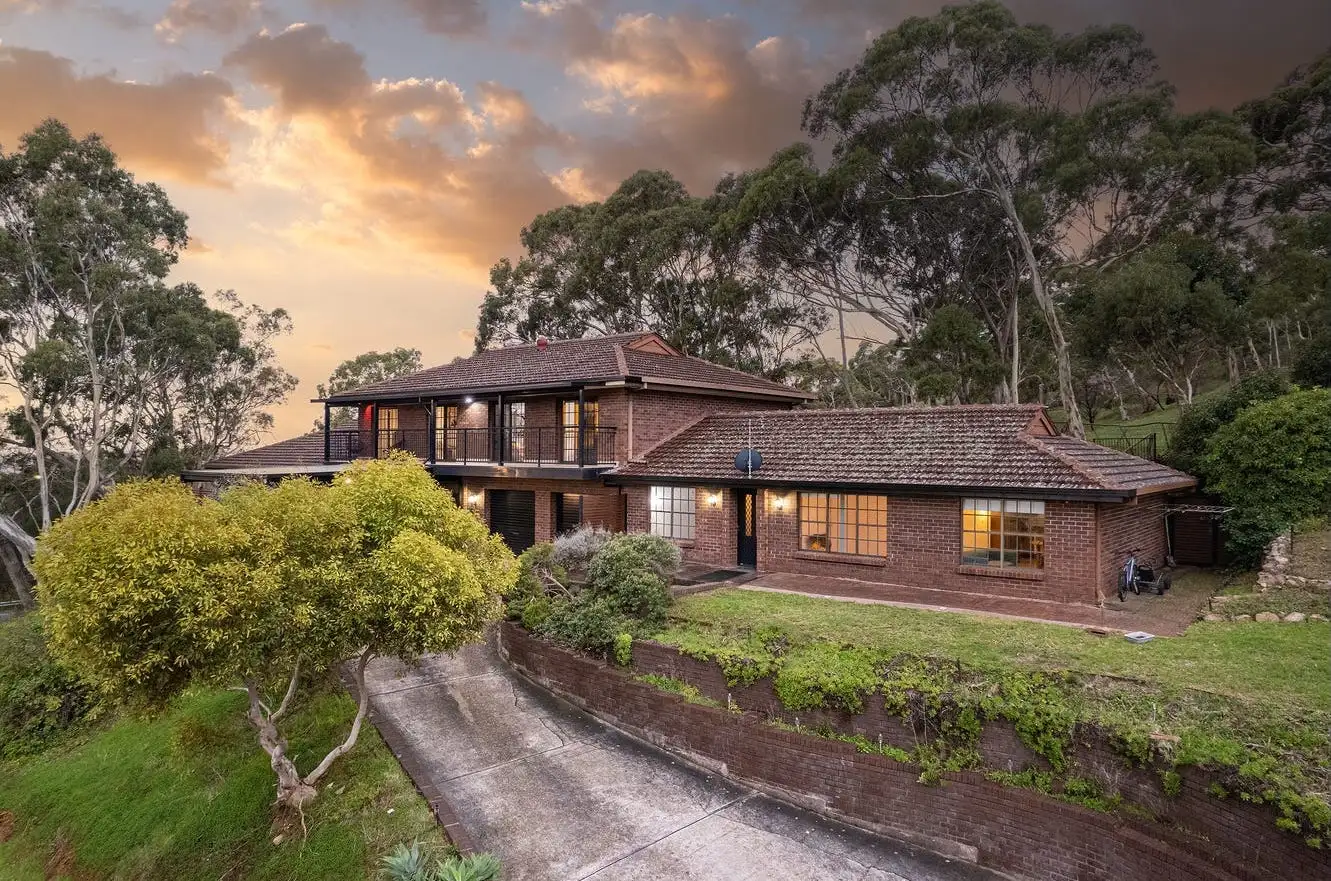 Main view of Homely house listing, 661 - 663 Greenhill Road, Burnside SA 5066