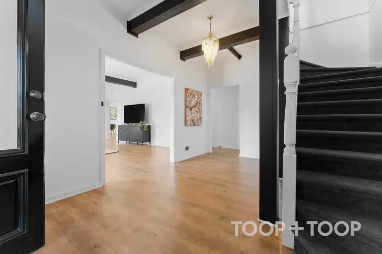 Third view of Homely house listing, 661 - 663 Greenhill Road, Burnside SA 5066