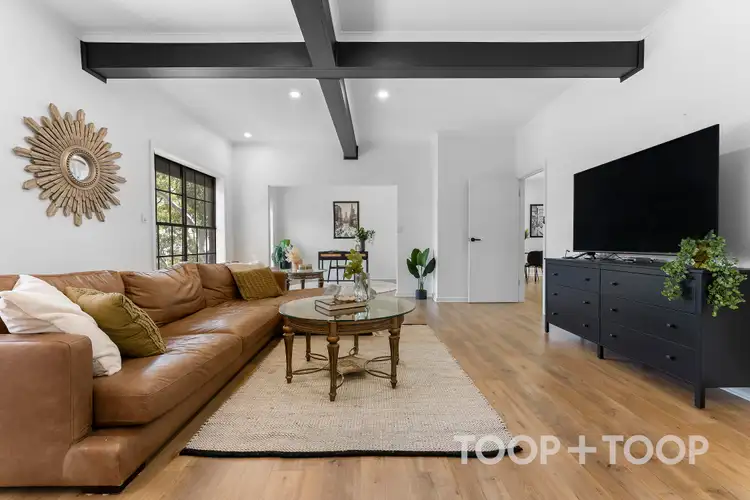 Fourth view of Homely house listing, 661 - 663 Greenhill Road, Burnside SA 5066