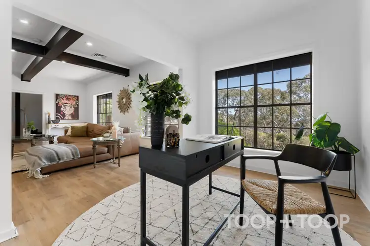 Fifth view of Homely house listing, 661 - 663 Greenhill Road, Burnside SA 5066