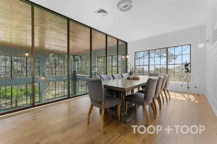 Sixth view of Homely house listing, 661 - 663 Greenhill Road, Burnside SA 5066