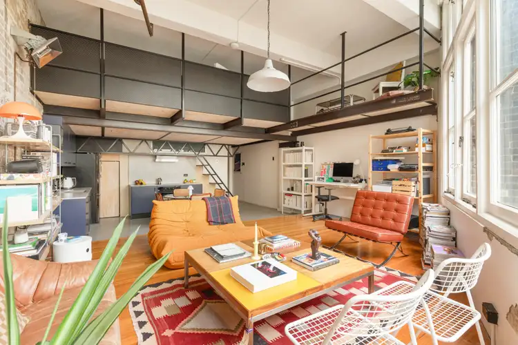 43/56-60 Foster Street, Surry Hills NSW 2010