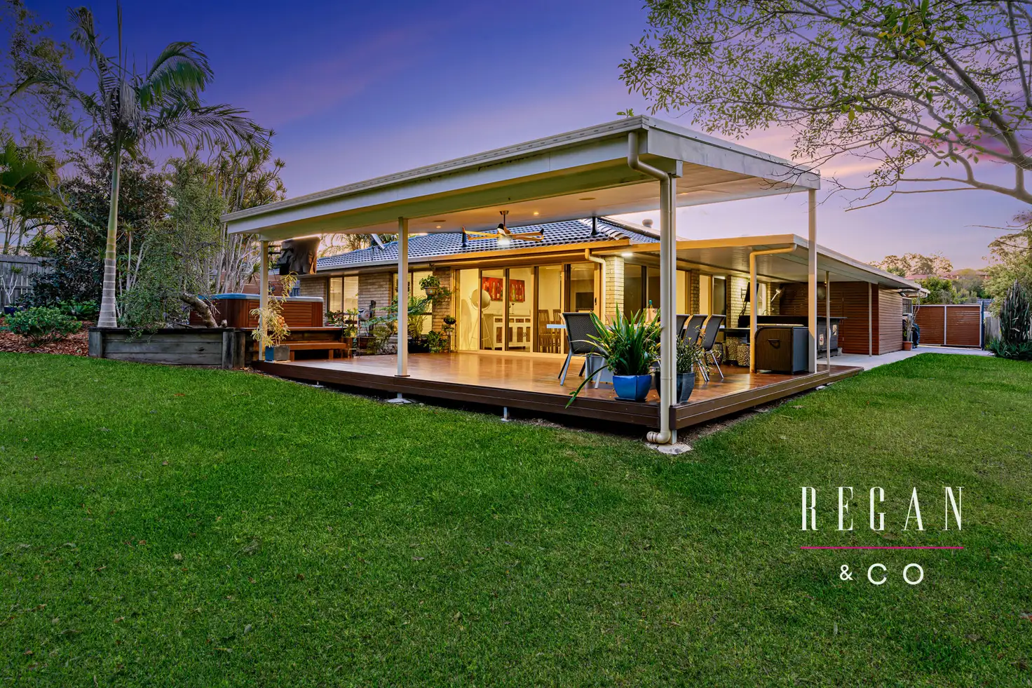 Main view of Homely house listing, 4 Rosie Mac Court, Narangba QLD 4504