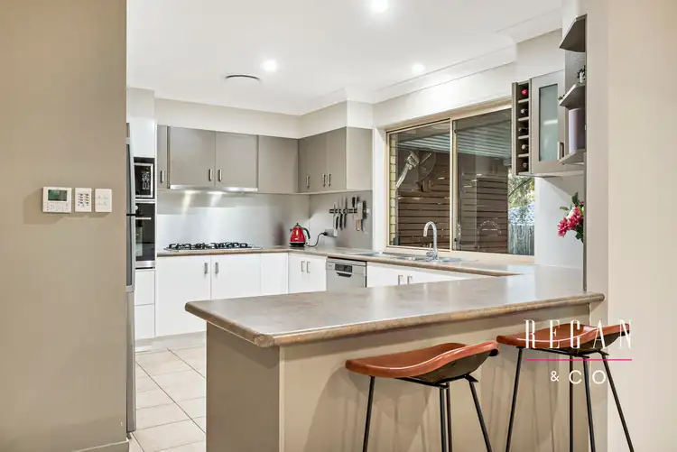 Fourth view of Homely house listing, 4 Rosie Mac Court, Narangba QLD 4504