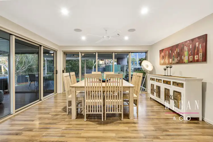 Sixth view of Homely house listing, 4 Rosie Mac Court, Narangba QLD 4504