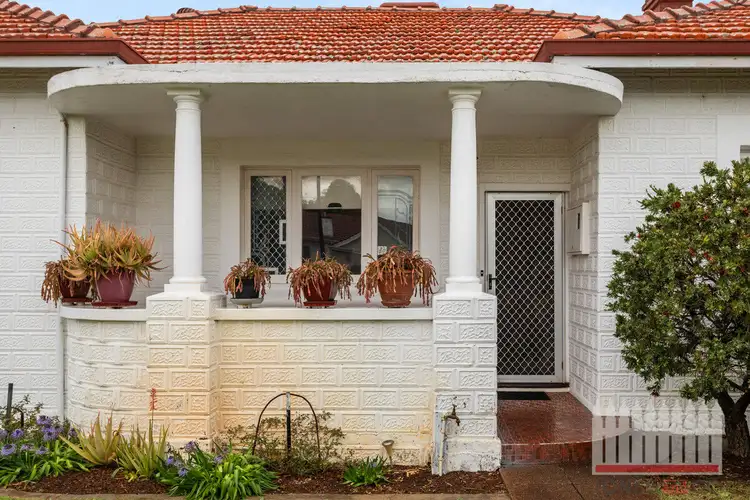Third view of Homely house listing, 102 Second Avenue, Bassendean WA 6054