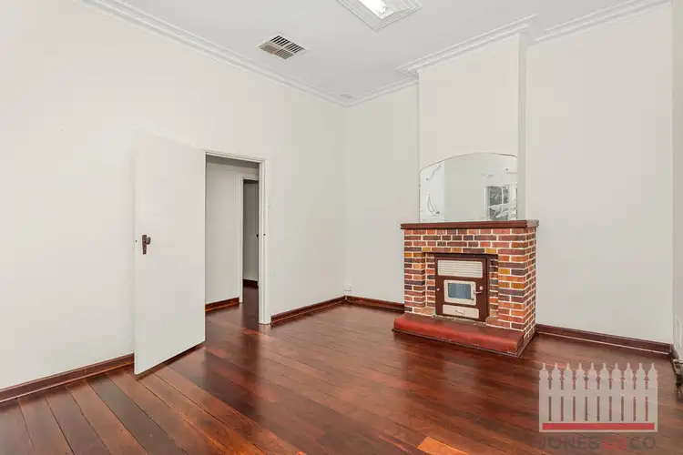 Sixth view of Homely house listing, 102 Second Avenue, Bassendean WA 6054