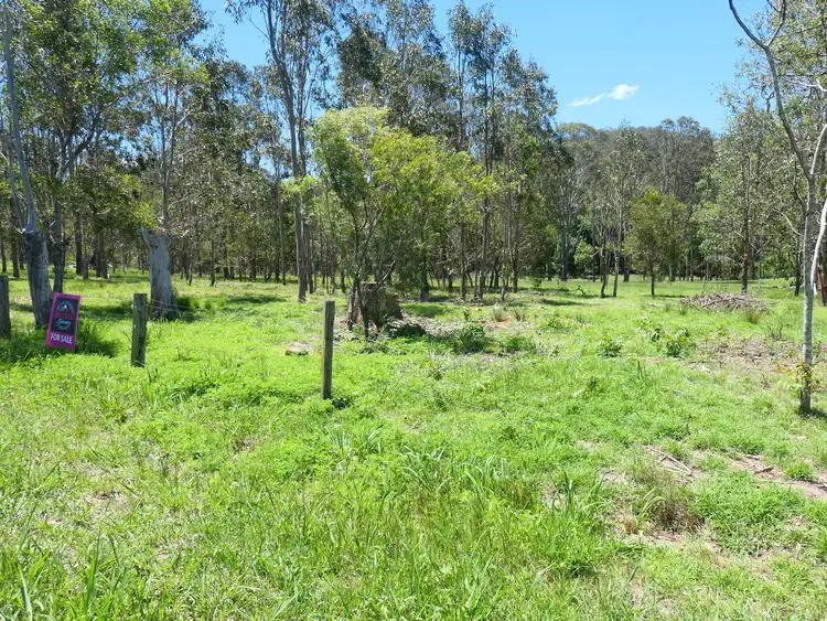 Second view of Homely land listing, LOT 7 Fairfield Street, Drake NSW 2469