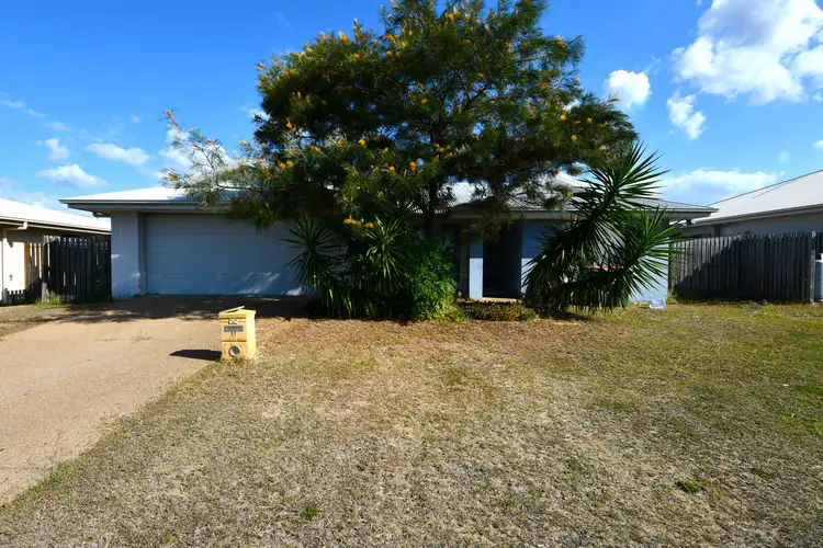 57 Taramoore Road, Gracemere QLD 4702
