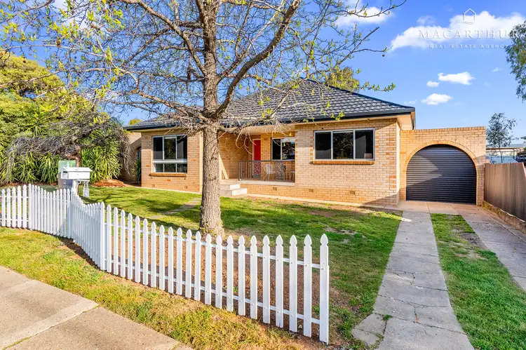 Main view of Homely house listing, 2 Doyle Avenue, Mount Austin NSW 2650