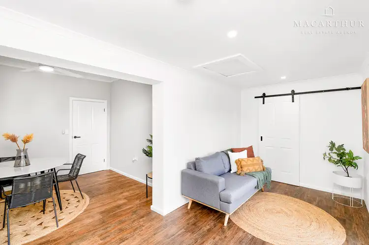 Third view of Homely house listing, 2 Doyle Avenue, Mount Austin NSW 2650