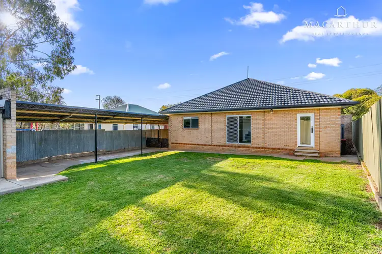 Fourth view of Homely house listing, 2 Doyle Avenue, Mount Austin NSW 2650
