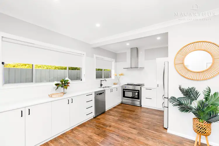 Fifth view of Homely house listing, 2 Doyle Avenue, Mount Austin NSW 2650