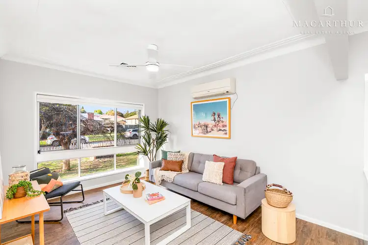 Sixth view of Homely house listing, 2 Doyle Avenue, Mount Austin NSW 2650