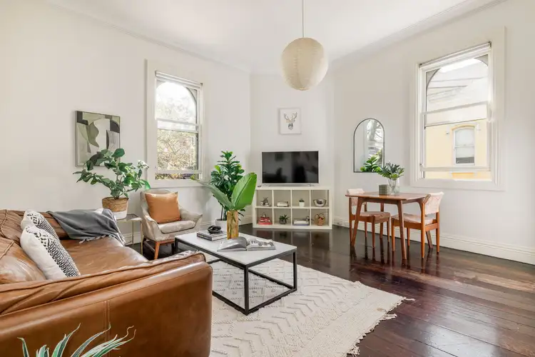 6/538 Crown Street, Surry Hills NSW 2010