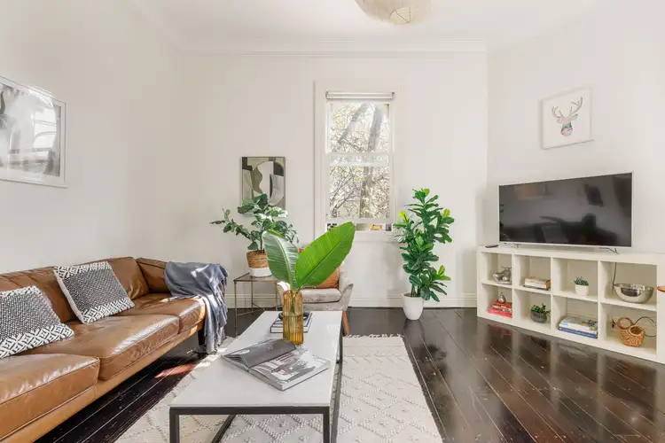 Third view of Homely apartment listing, 6/538 Crown Street, Surry Hills NSW 2010