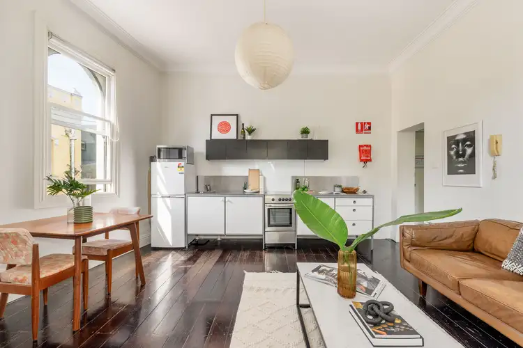 Sixth view of Homely apartment listing, 6/538 Crown Street, Surry Hills NSW 2010