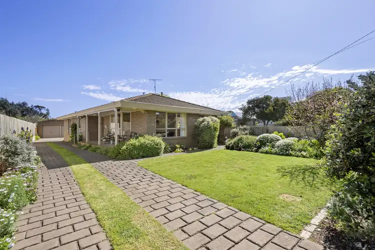 Second view of Homely house listing, 11 Bowen Road, Point Lonsdale VIC 3225