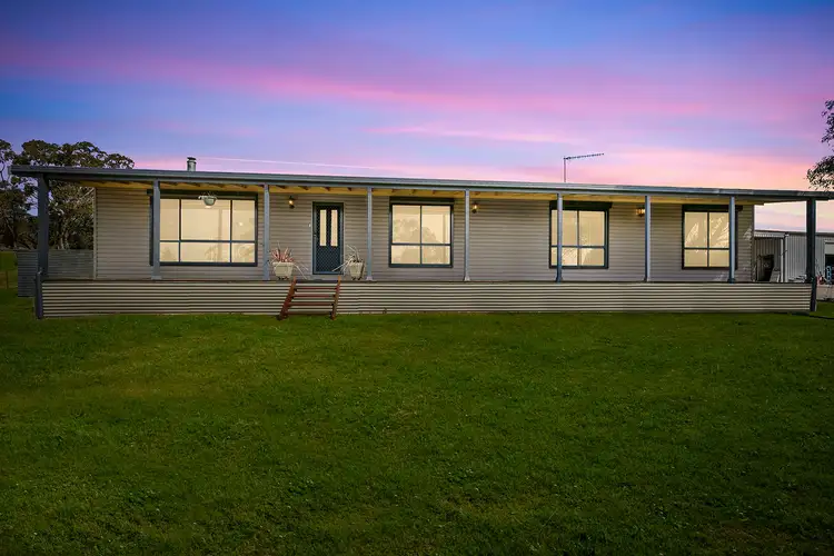 Main view of Homely house listing, 21 Gemalong Close, Marrangaroo NSW 2790