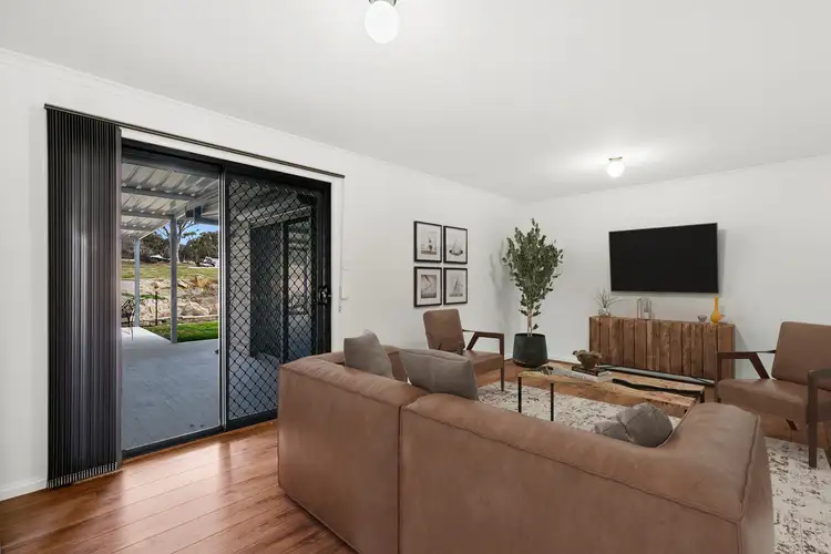 Third view of Homely house listing, 21 Gemalong Close, Marrangaroo NSW 2790