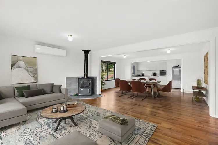 Fourth view of Homely house listing, 21 Gemalong Close, Marrangaroo NSW 2790