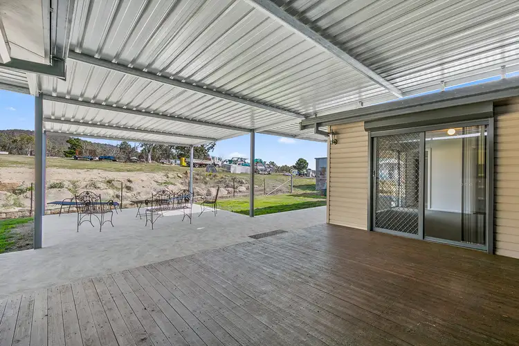 Fifth view of Homely house listing, 21 Gemalong Close, Marrangaroo NSW 2790