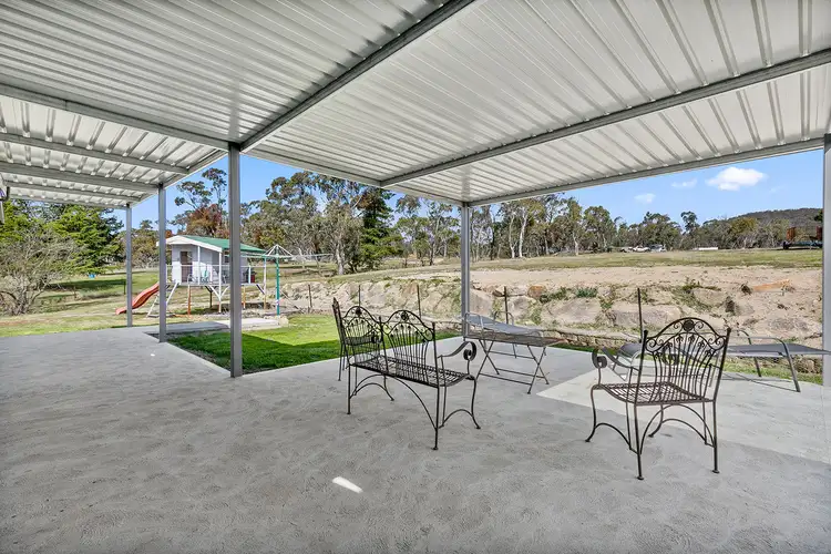 Sixth view of Homely house listing, 21 Gemalong Close, Marrangaroo NSW 2790